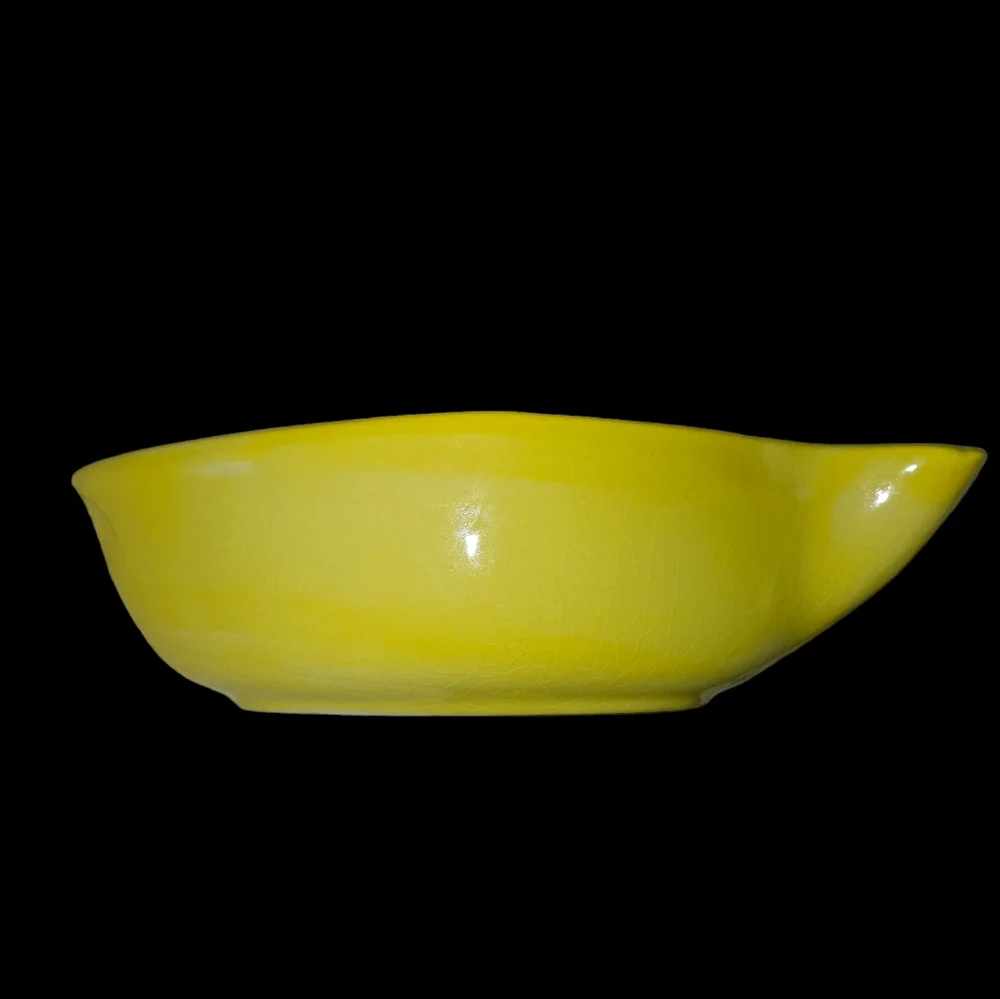 Pier 1 Fish Dip Bowl